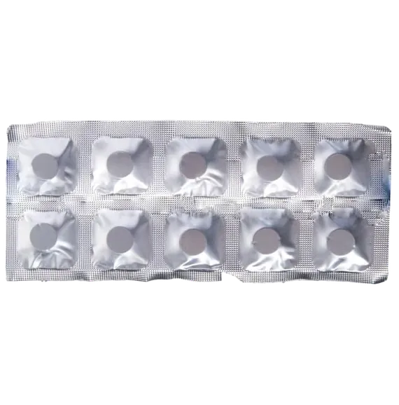 cefolac dt 100 tablet 10's